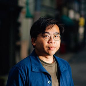Producer-HUANG Yin-Yu
